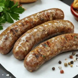 Andouillette