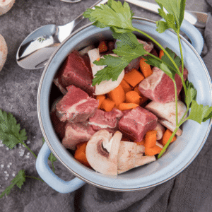 Blanquette de veau