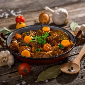 Bourguignon