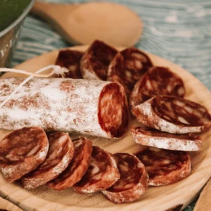 Chorizo doux