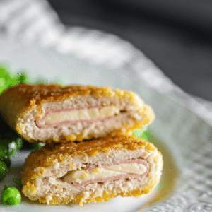 Cordon bleu