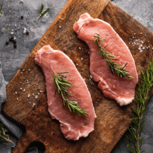 Filet de veau