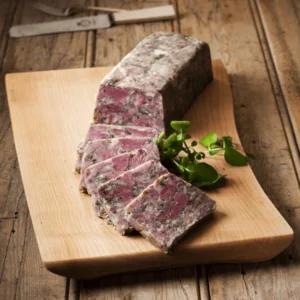 Fromage de tête