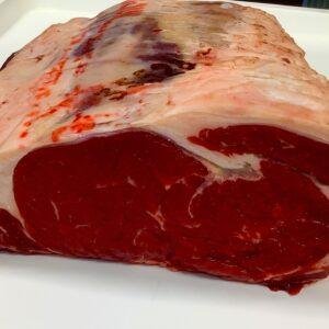 Faux filet (500 g / prix au kg : 34,97 €)