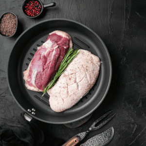 Magret de canard