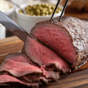 Rosbeef extra