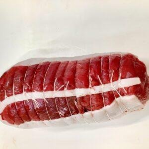Rosbeef extra (prix au KG : 27,48€)