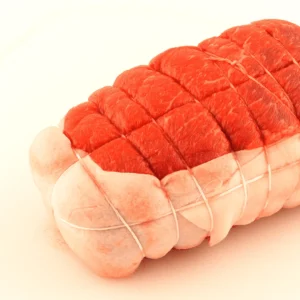 Rôti de veau épaule