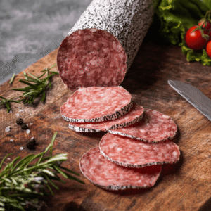 Saucisson pur porc