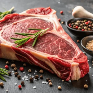 Côte de boeuf