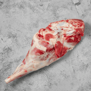 Gigot entier