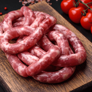 Merguez