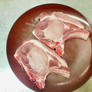 Côte (880g / prix au kg = 14,16 €)